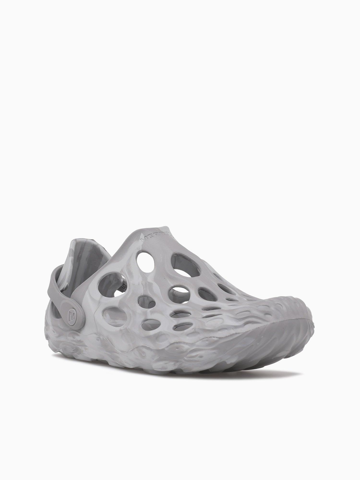 Hydro Moc Paloma Grey / 8 / M