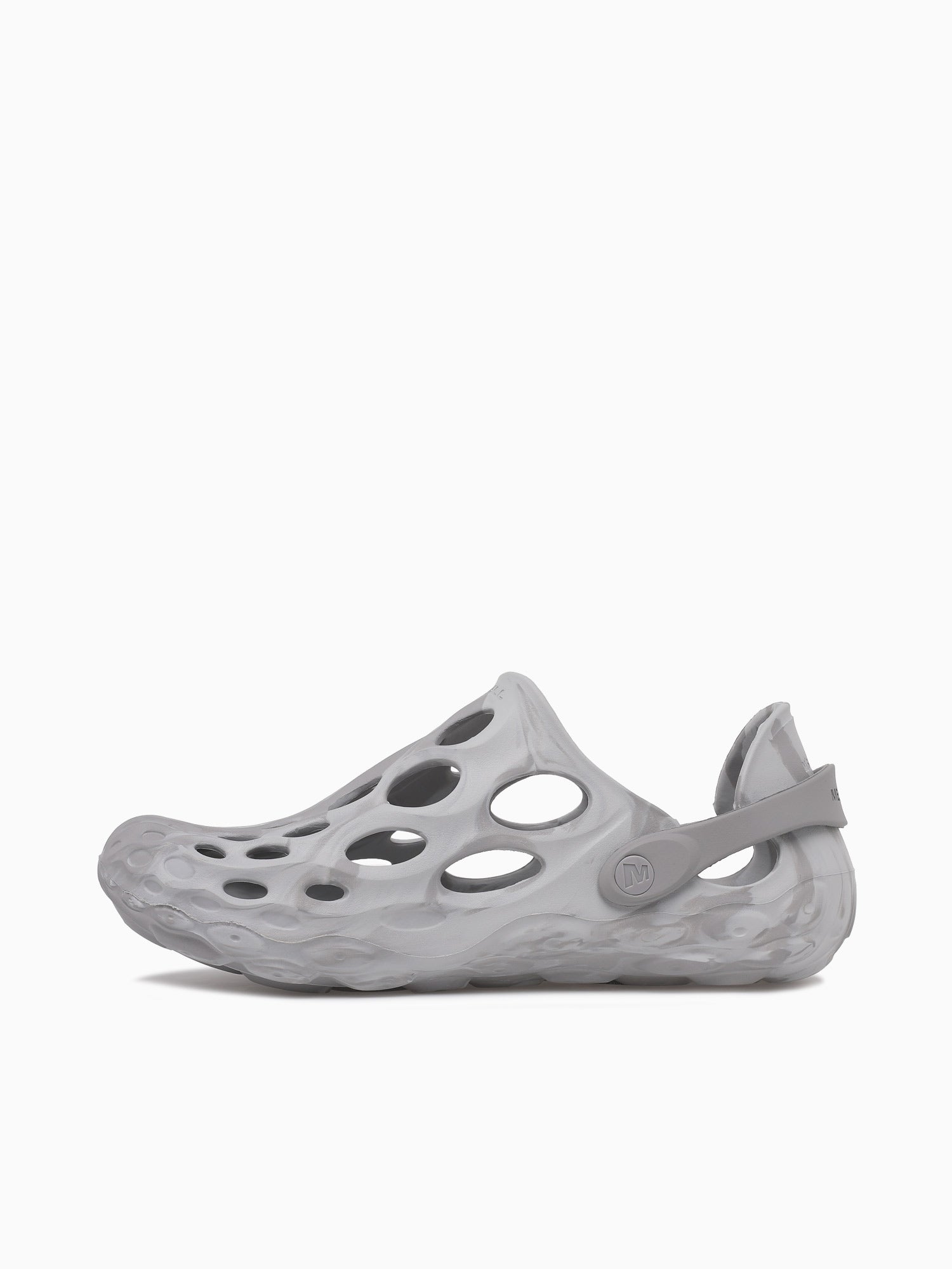 Hydro Moc Paloma Grey / 8 / M