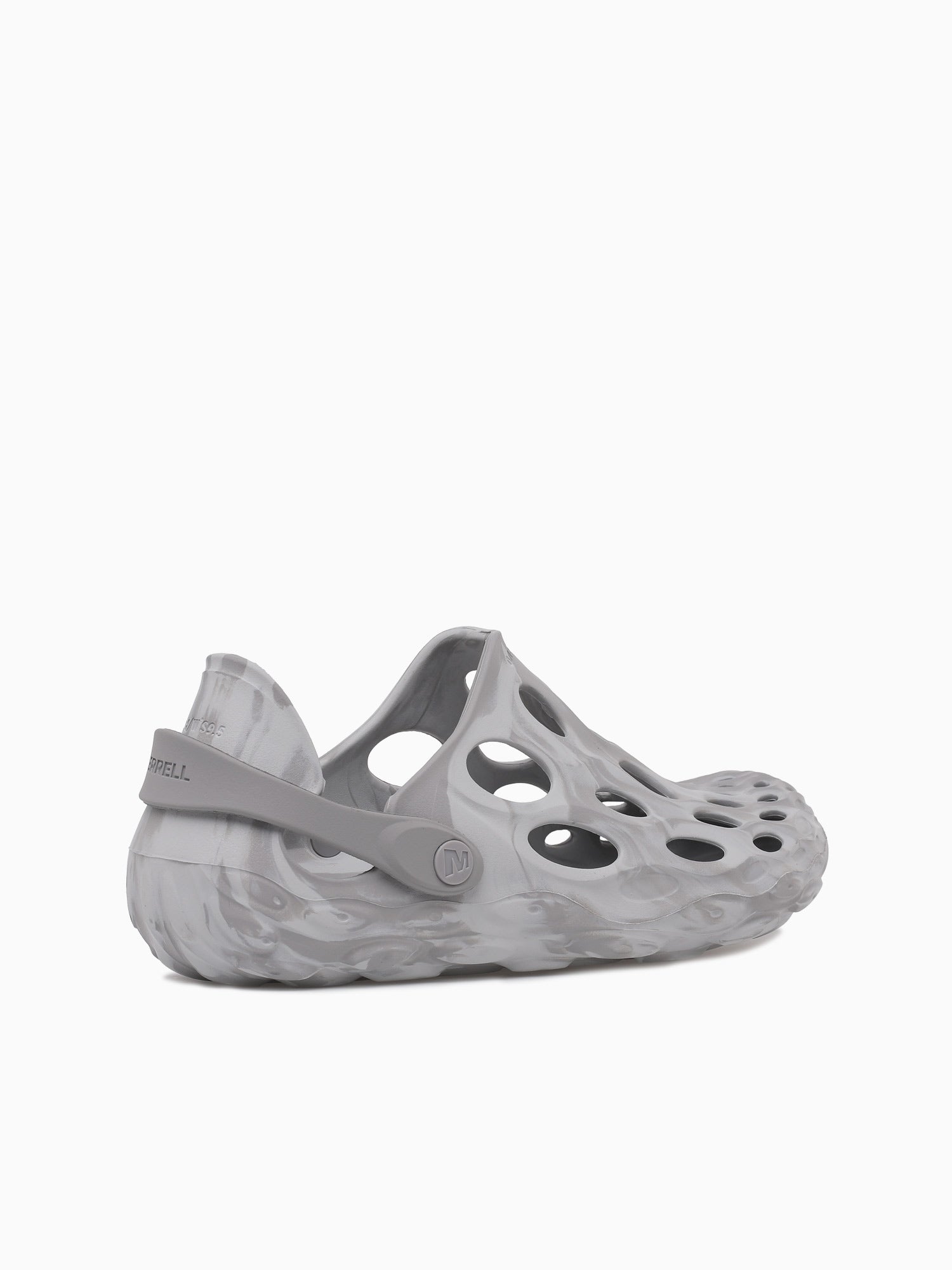 Hydro Moc Paloma Grey / 8 / M
