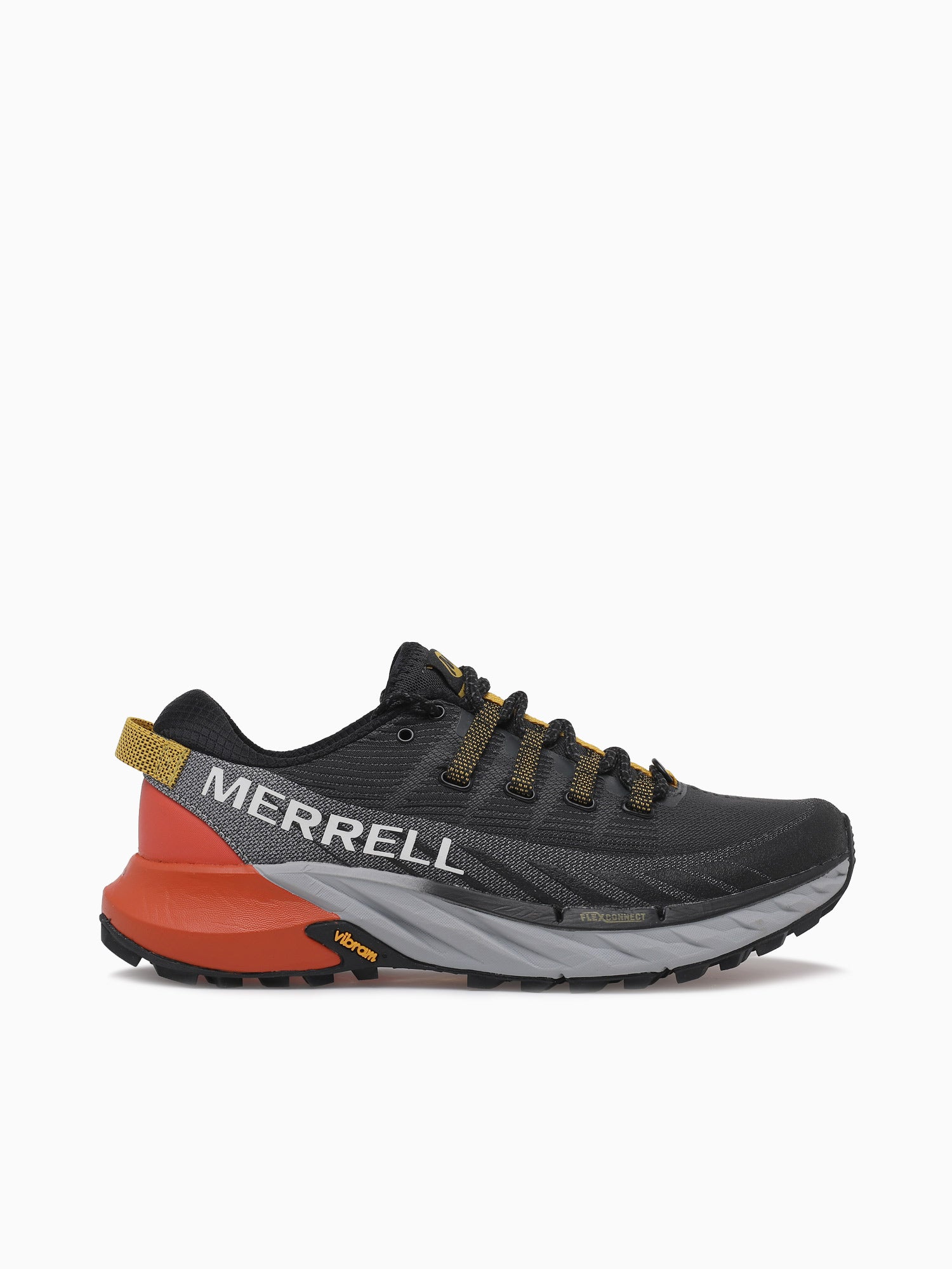 Agility Peak 4 Black Highrise Black / 8 / M