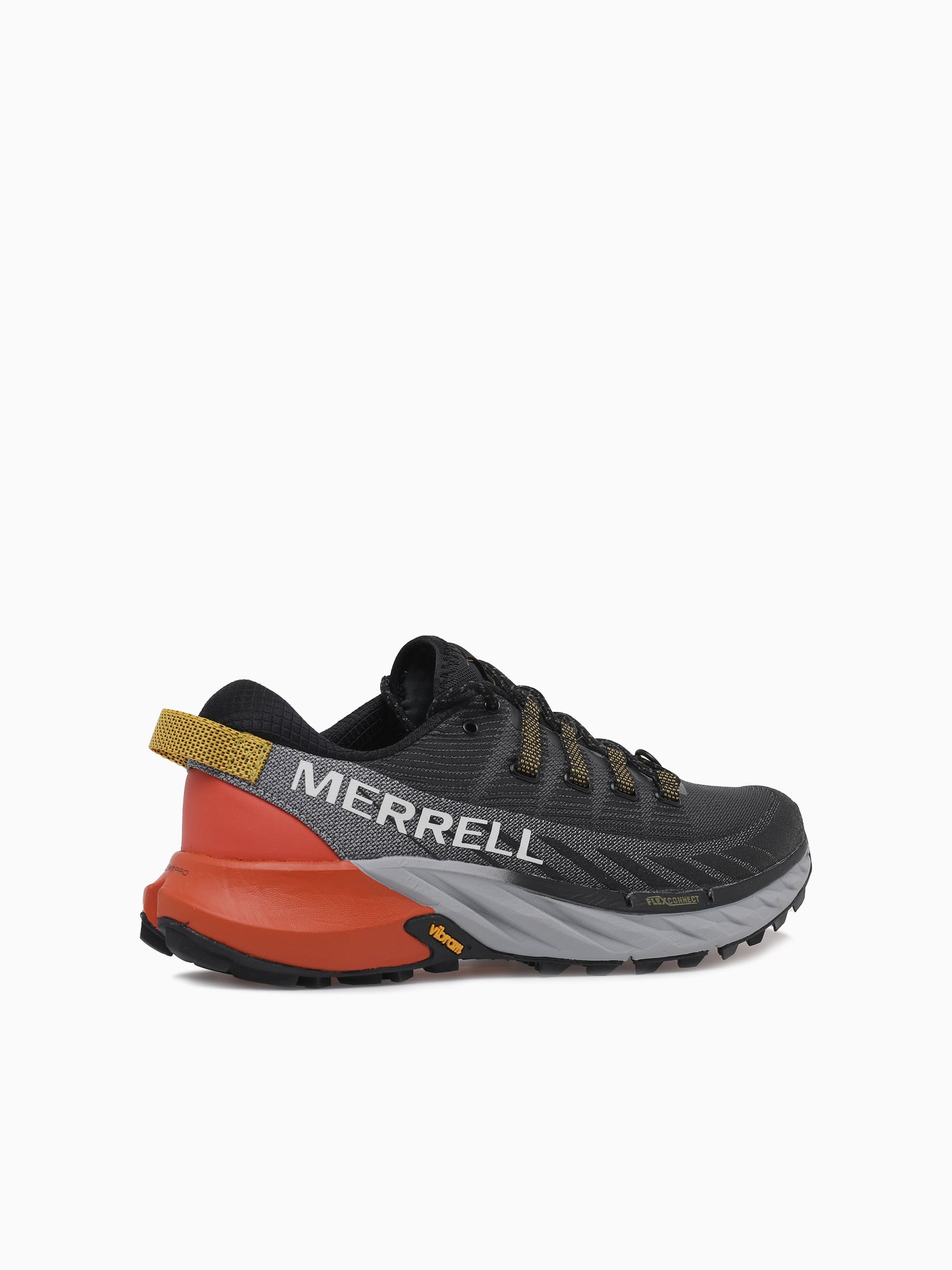 Agility Peak 4 Black Highrise Black / 8 / M