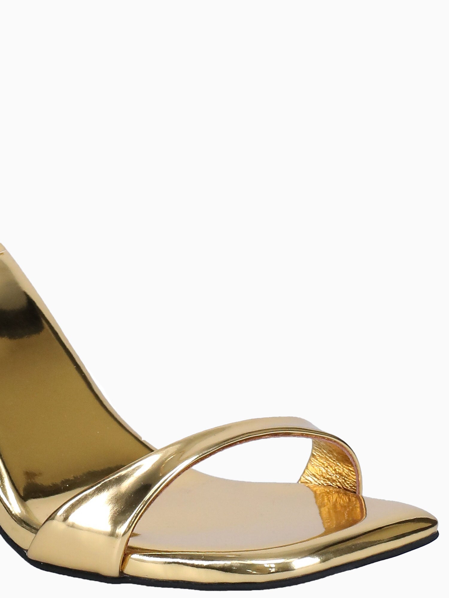 Insdustrial Gold Gold / 5 / M