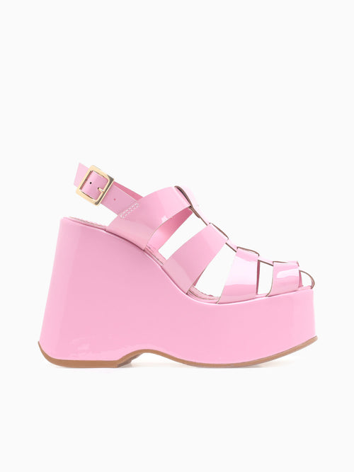 Adriana 421477682 Petunia Pink / 5 / M