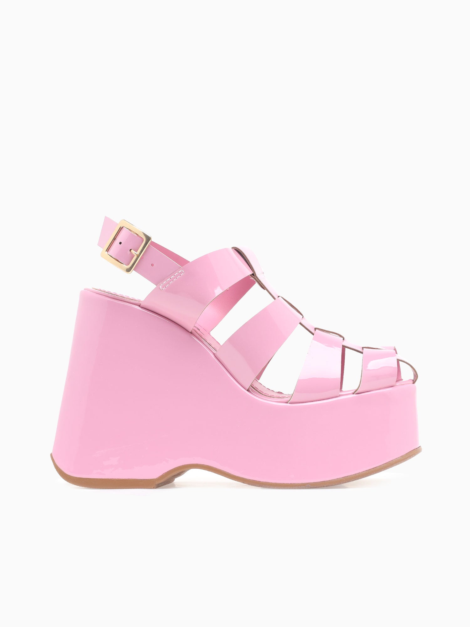 Adriana 421477682 Petunia Pink / 5 / M