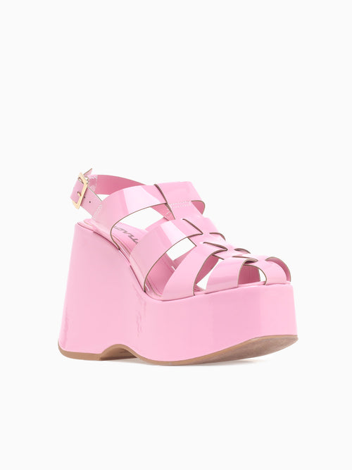 Adriana 421477682 Petunia Pink / 5 / M