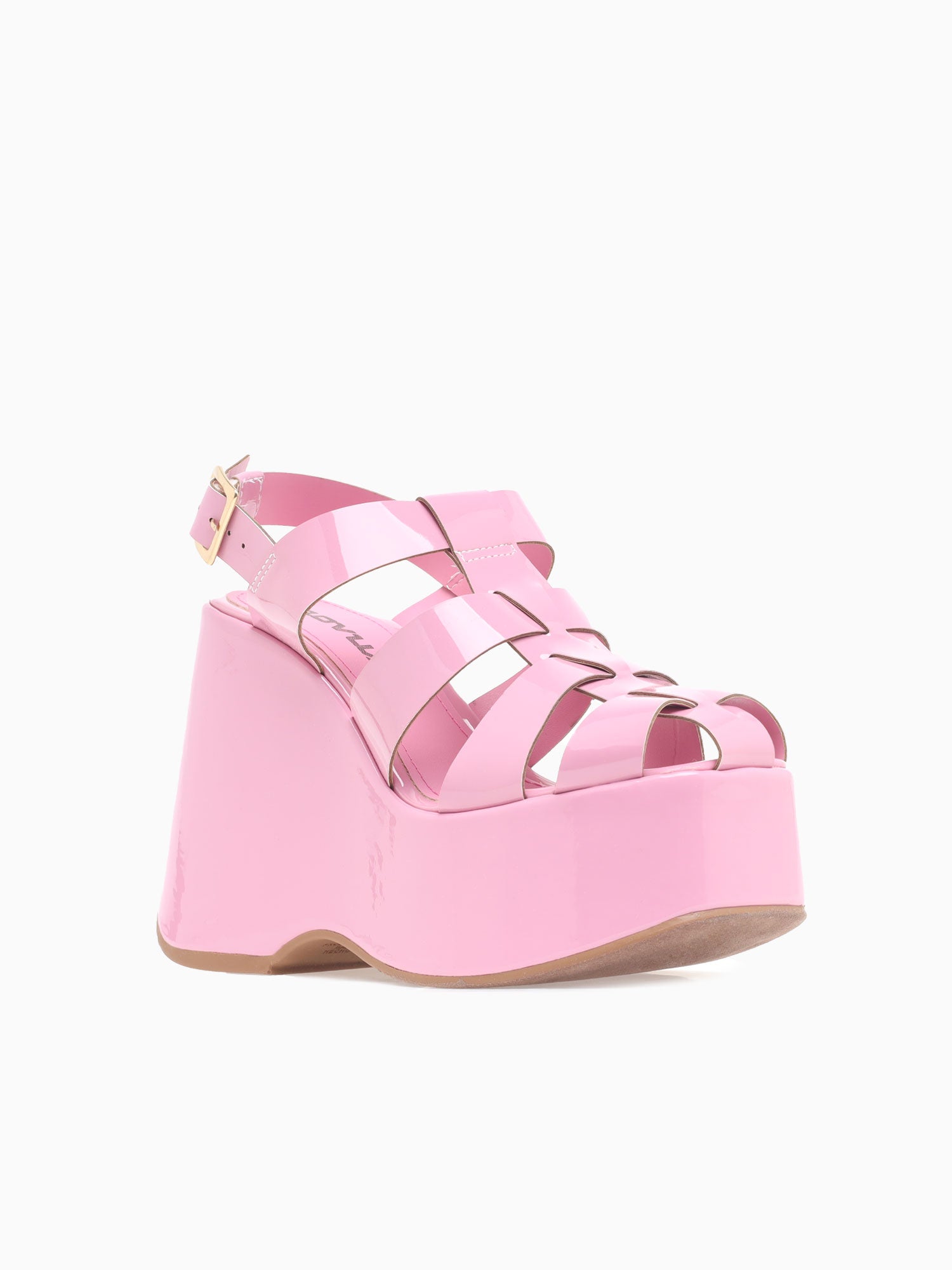 Adriana 421477682 Petunia Pink / 5 / M