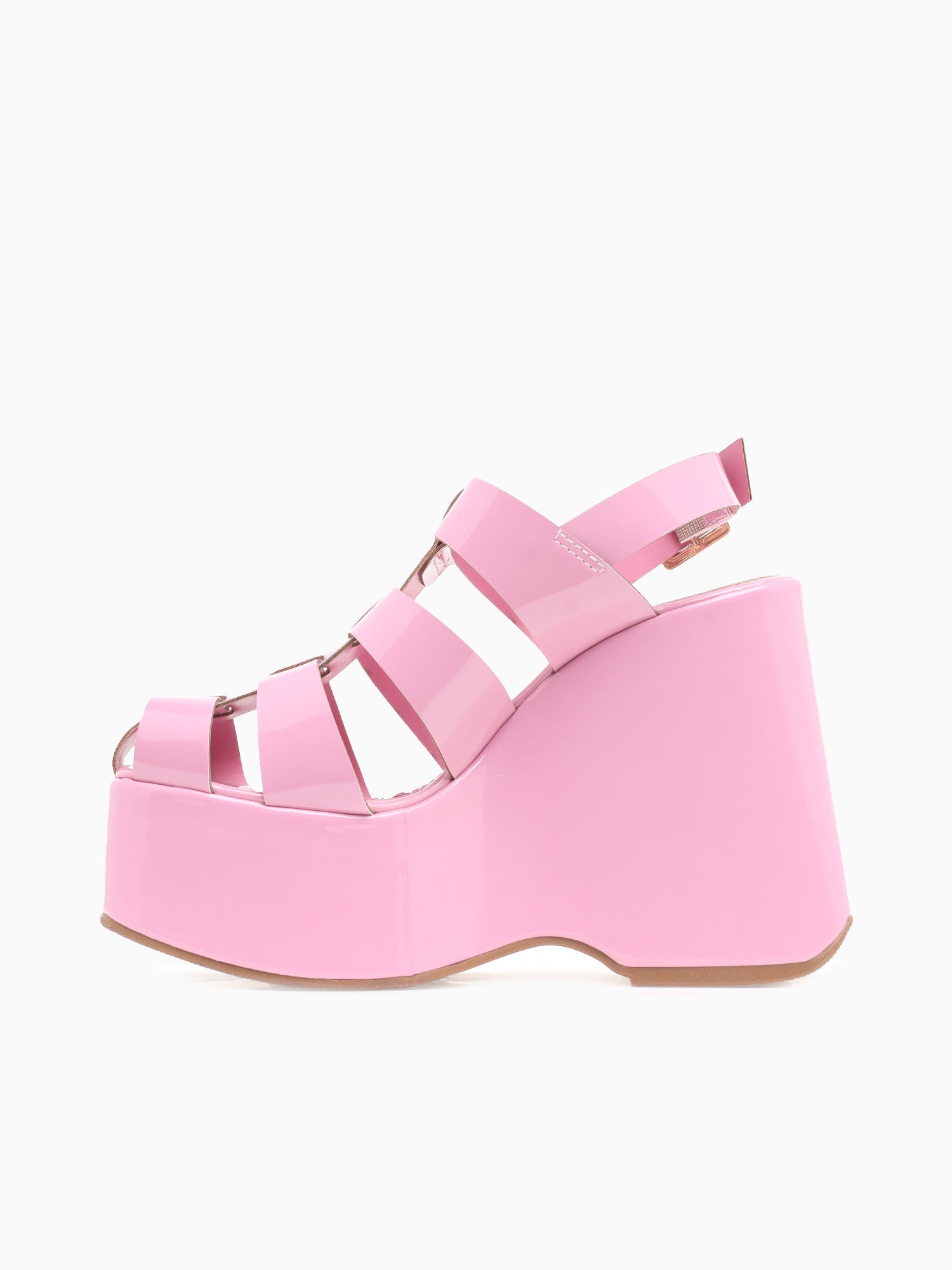 Adriana 421477682 Petunia Pink / 5 / M