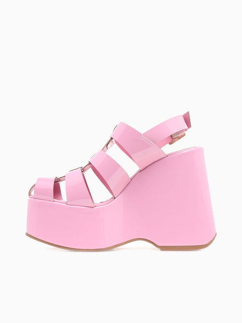 Adriana 421477682 Petunia Pink / 5 / M