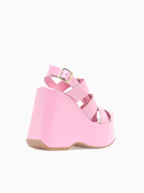 Adriana 421477682 Petunia Pink / 5 / M