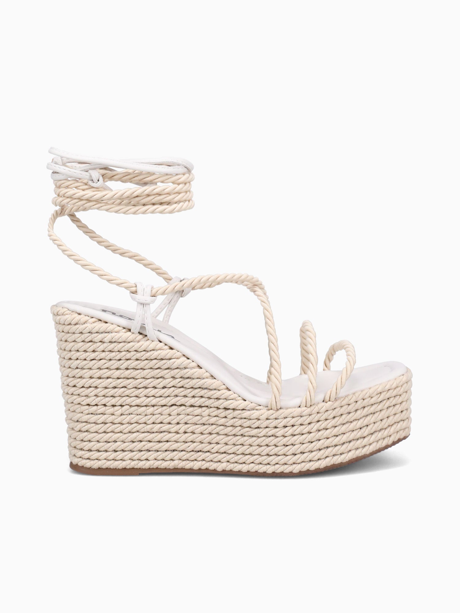 Isa 421576022 Off White Off White / 5 / M