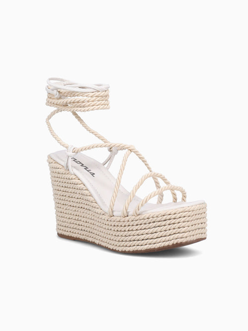 Isa 421576022 Off White Off White / 5 / M