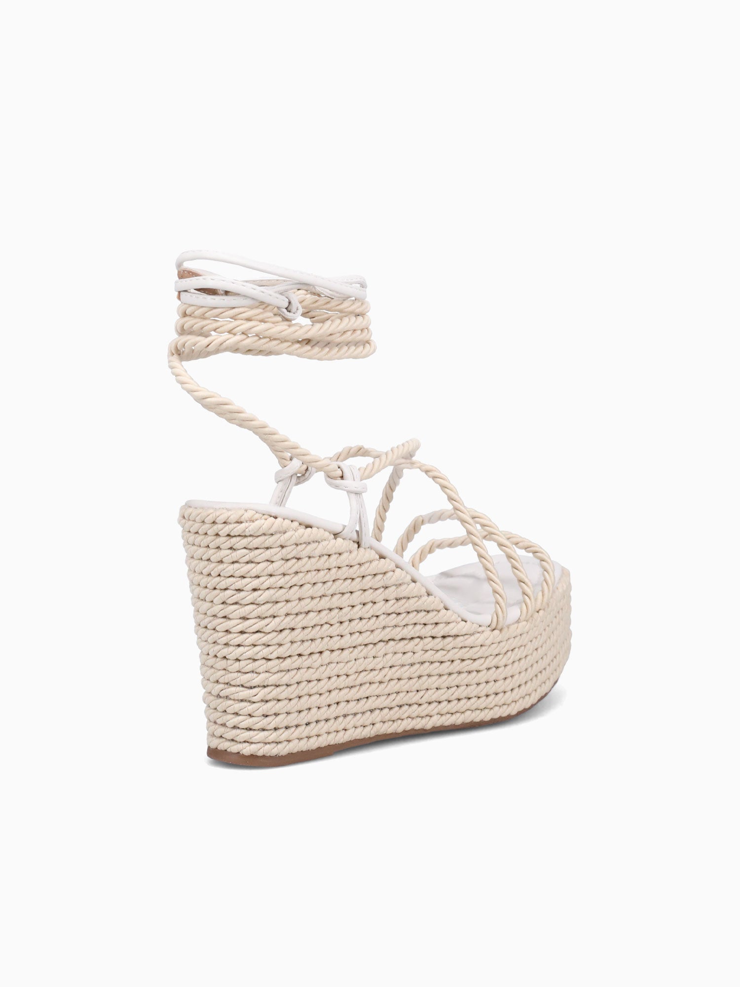 Isa 421576022 Off White Off White / 5 / M