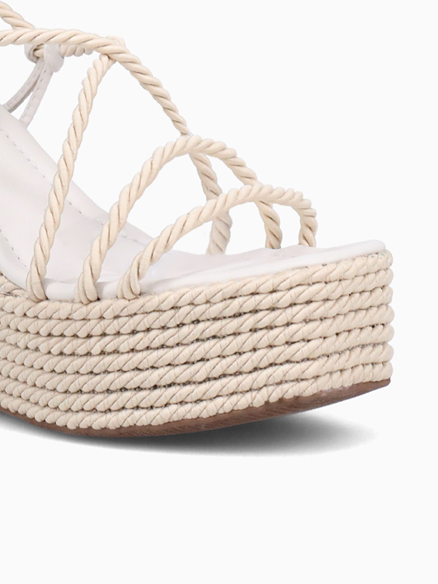 Isa 421576022 Off White Off White / 5 / M