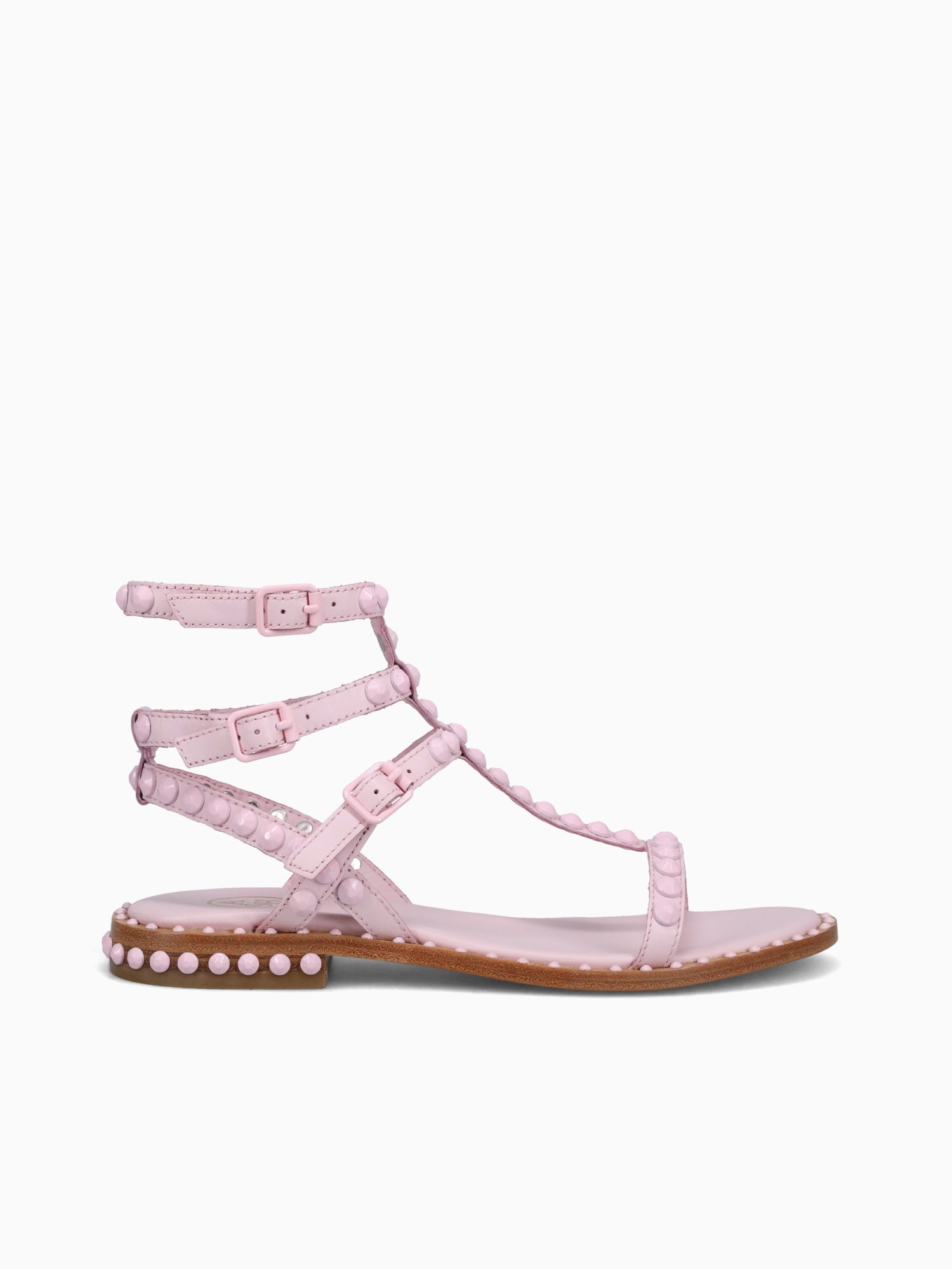 Play Bis Crystal Pink Soft Pink / 36 / M