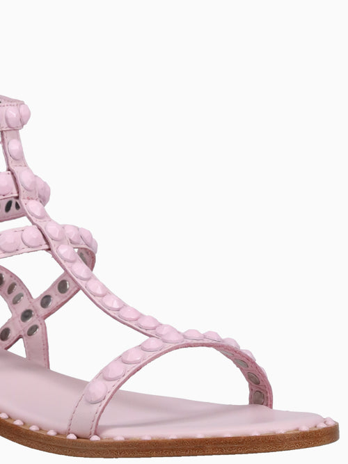 Play Bis Crystal Pink Soft Pink / 36 / M