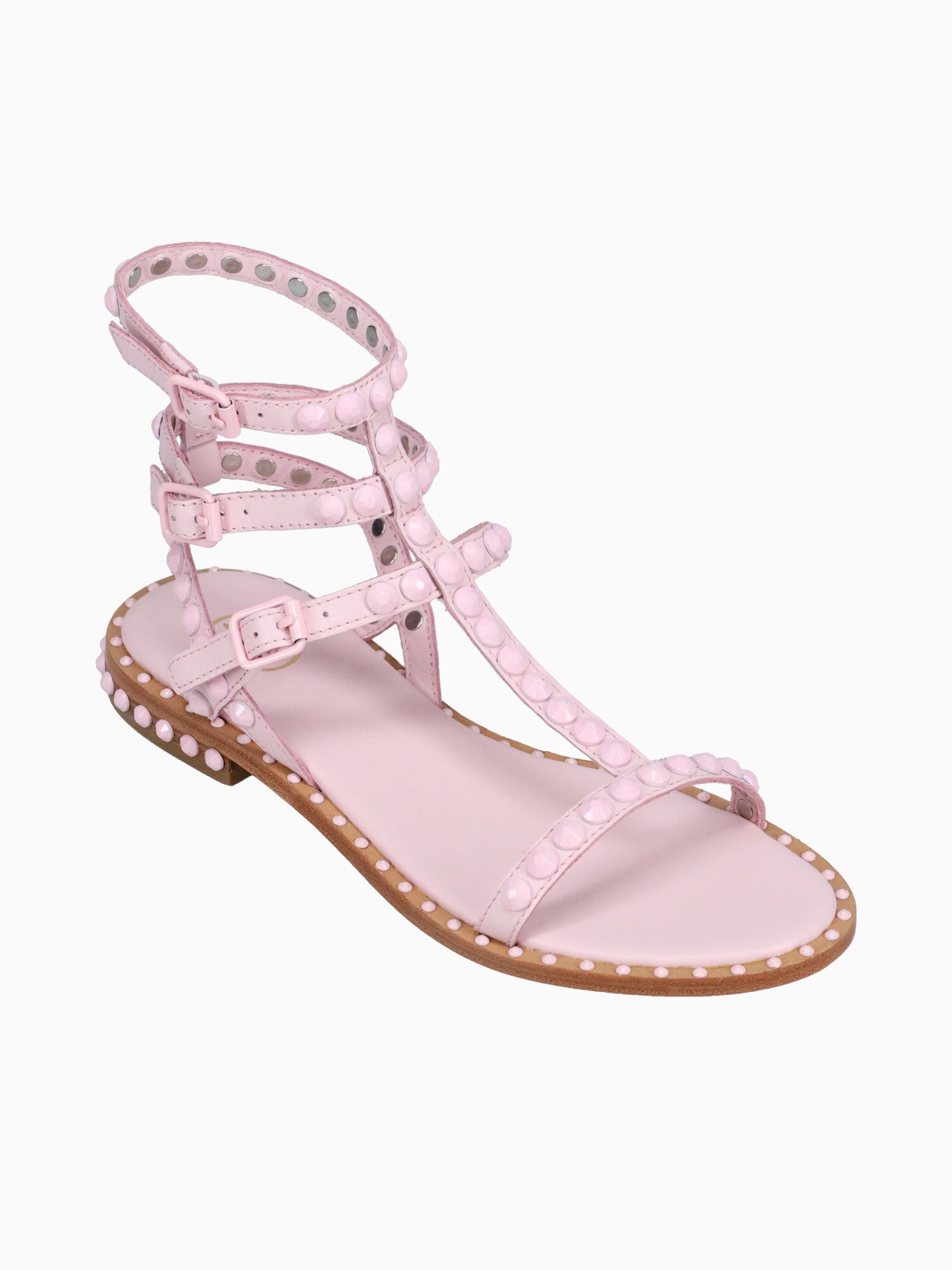 Play Bis Crystal Pink Soft Pink / 36 / M