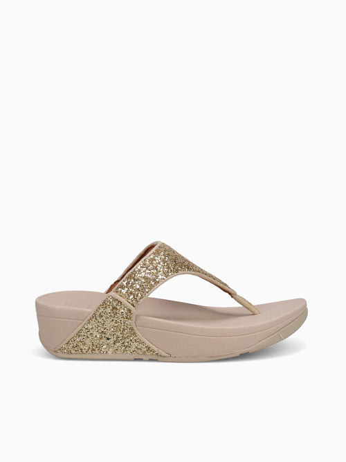 Lulu Glitter Platino Glitter Platinum / 5 / M