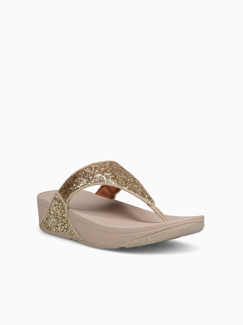 Lulu Glitter Platino Glitter Platinum / 5 / M