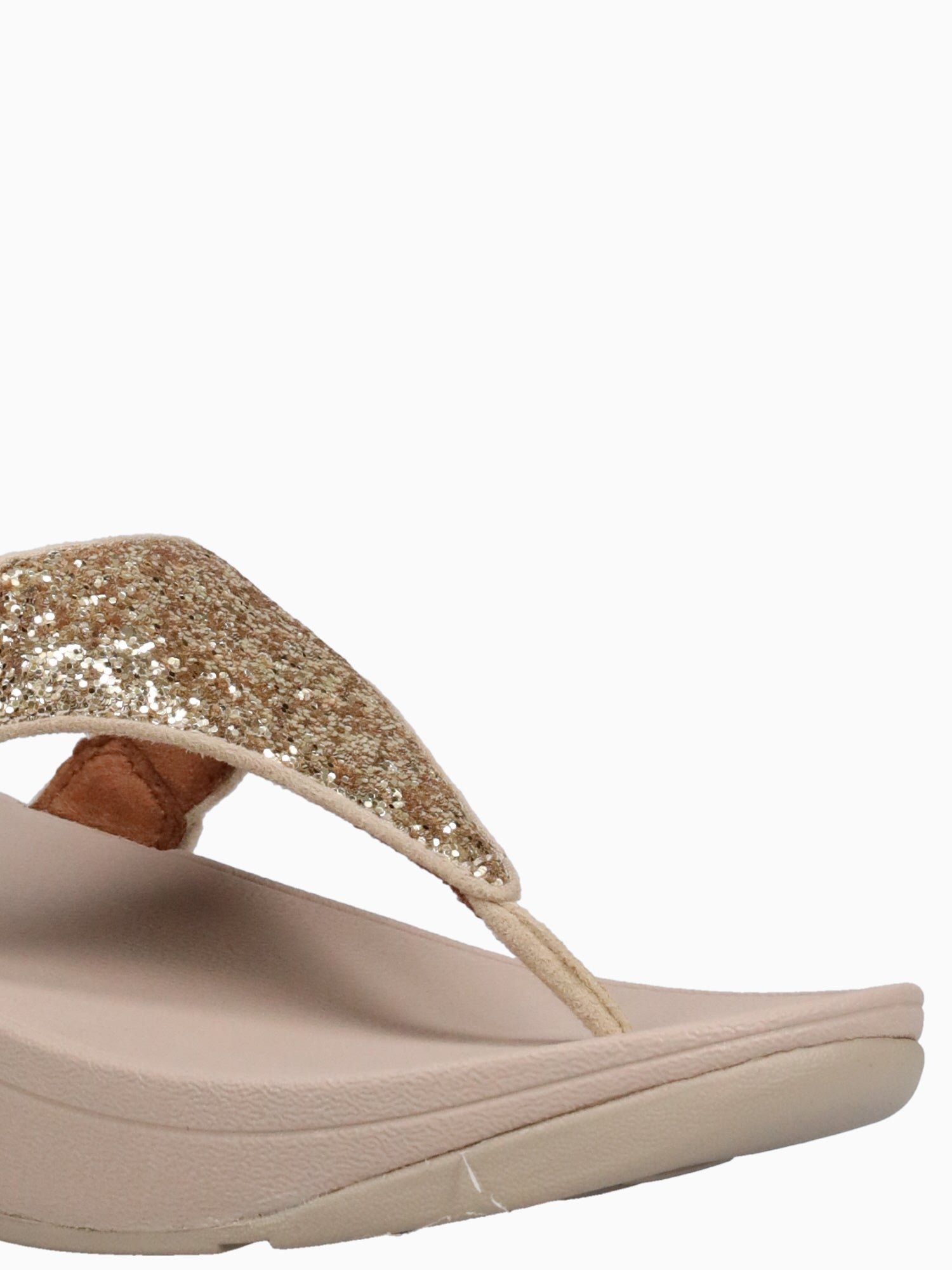 Lulu Glitter Platino Glitter Platinum / 5 / M