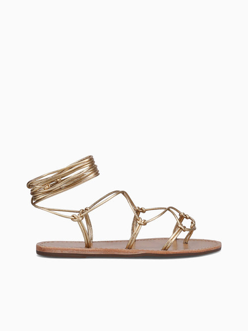 Rolete Gold Metal Nappa Gold / 5 / M