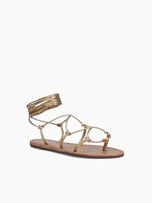 Rolete Gold Metal Nappa Gold / 5 / M