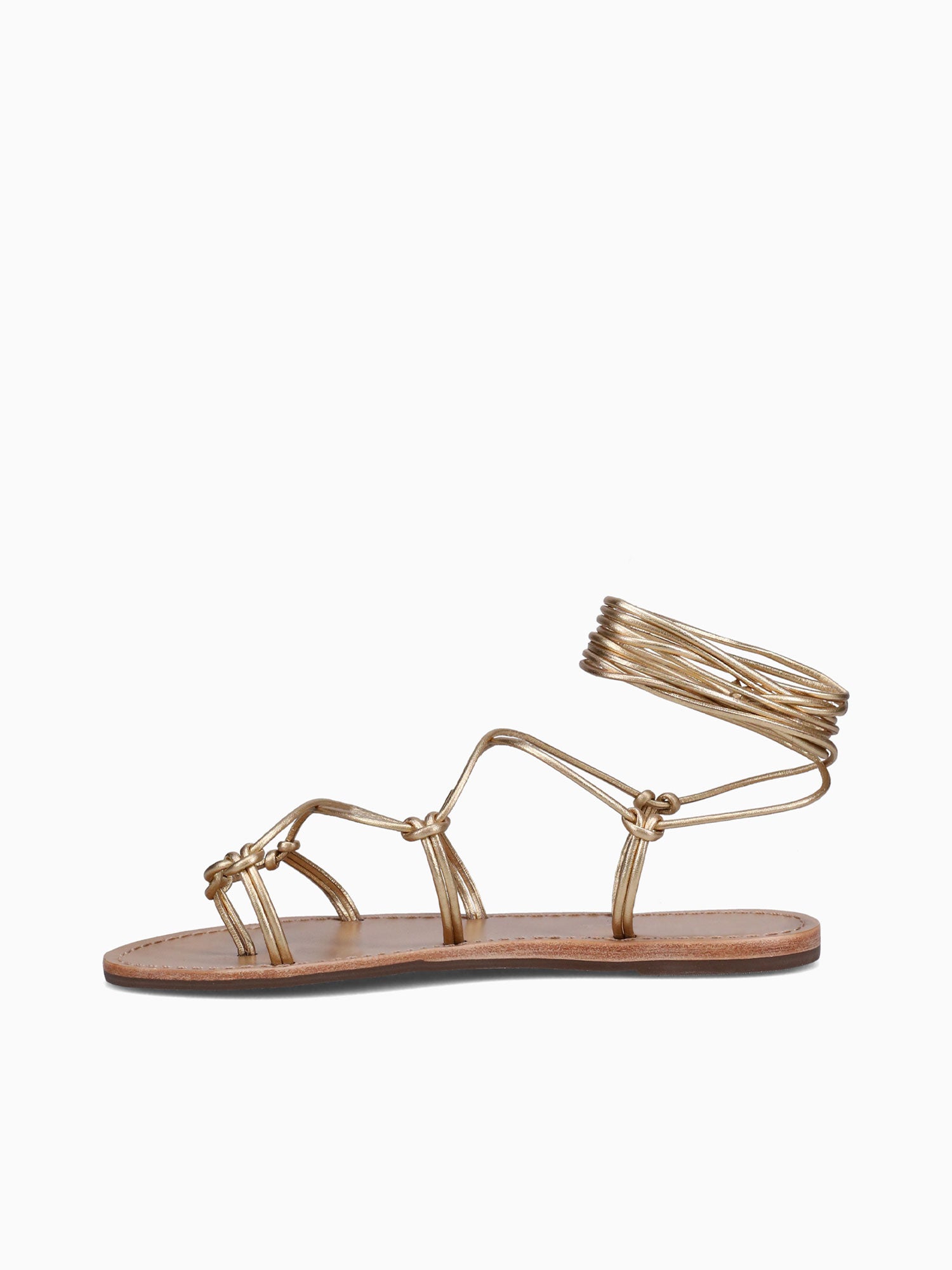 Rolete Gold Metal Nappa Gold / 5 / M