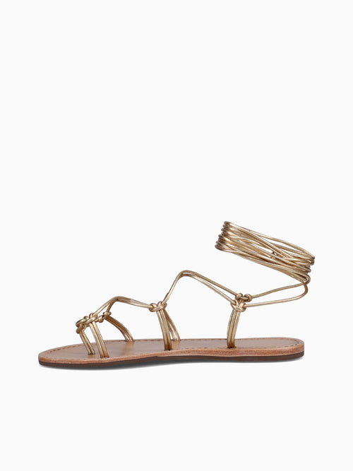 Rolete Gold Metal Nappa Gold / 5 / M