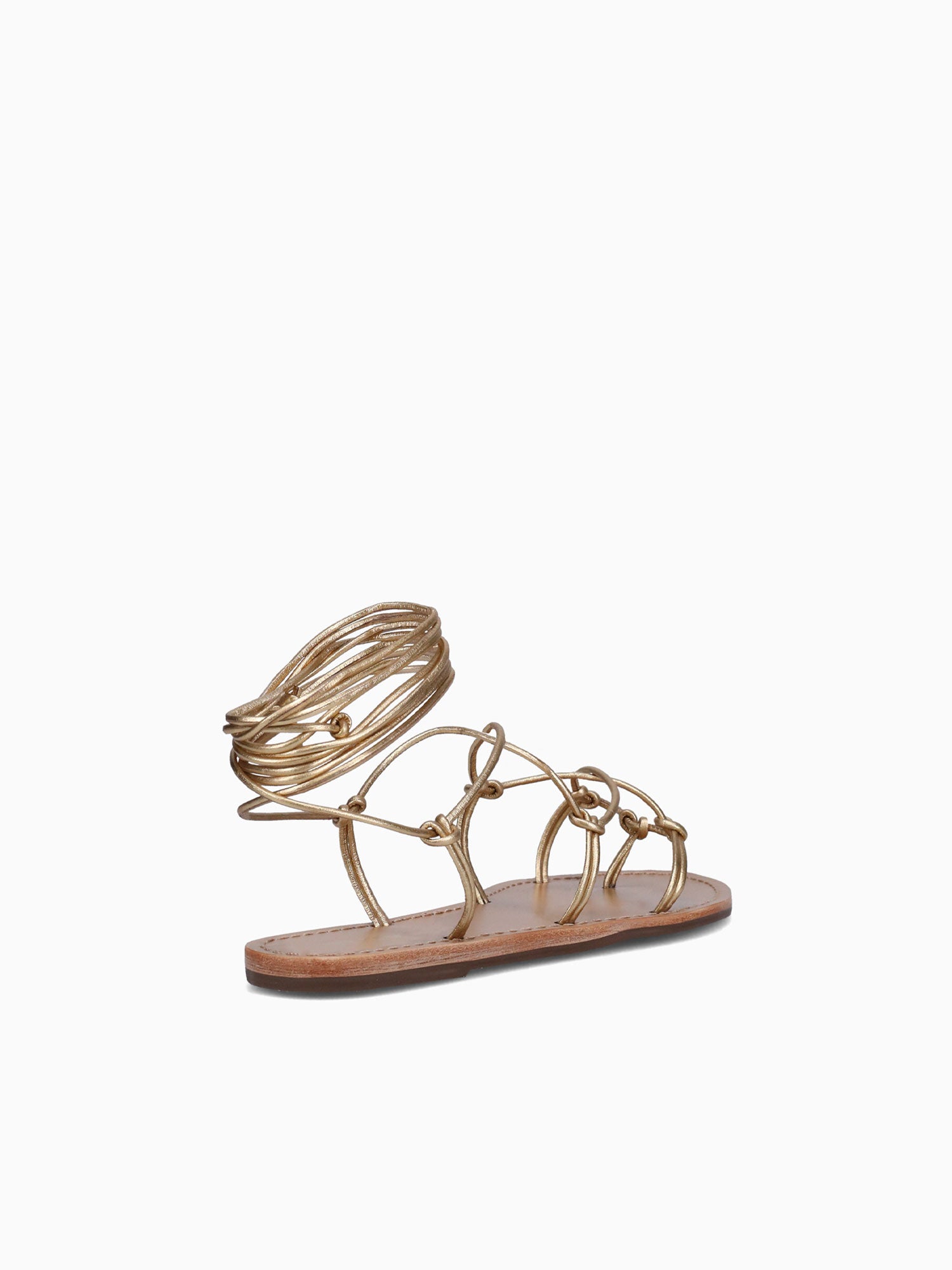 Rolete Gold Metal Nappa Gold / 5 / M
