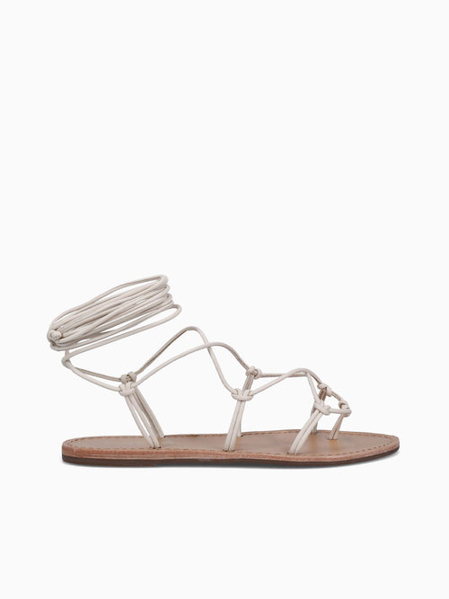 Rolete Off White Nappa Off White / 5 / M