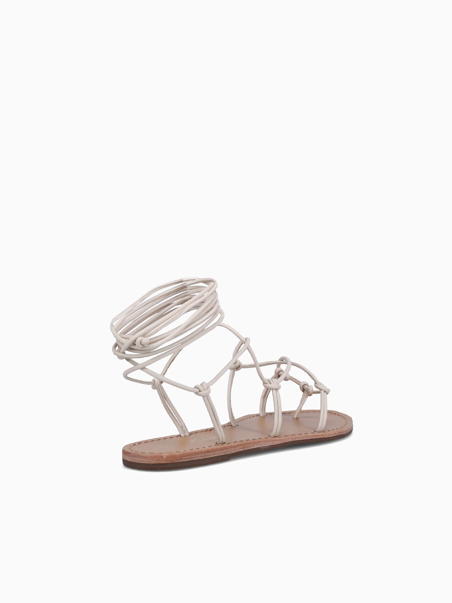Rolete Off White Nappa Off White / 5 / M