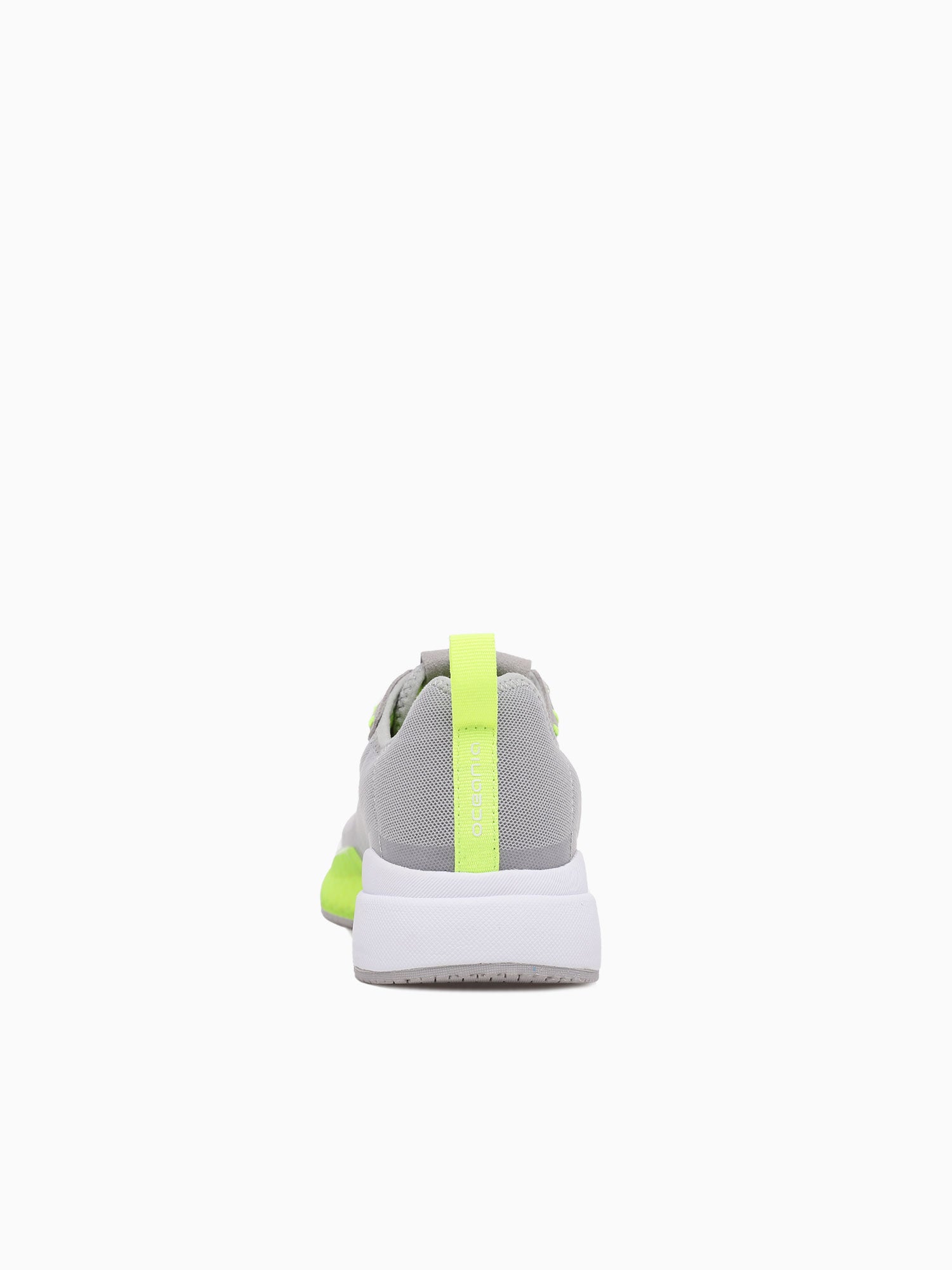 Seadeck Grey Lime green Grey / 7 / M
