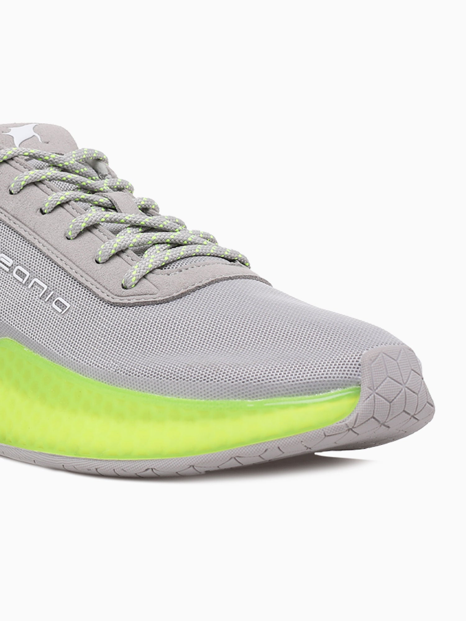 Seadeck Grey Lime green Grey / 7 / M