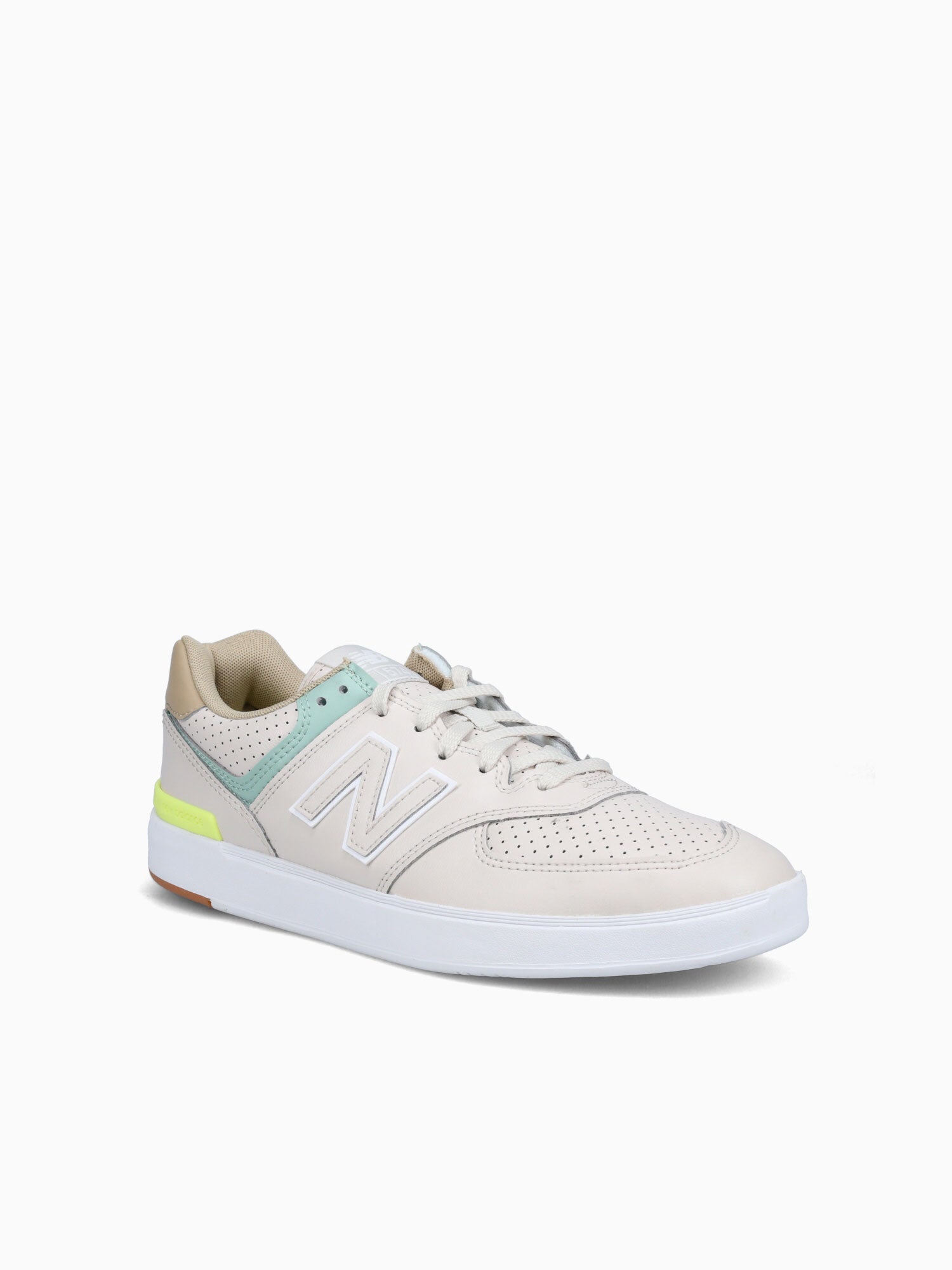 Ct574gyt Grey Tan Grey / 8 / M