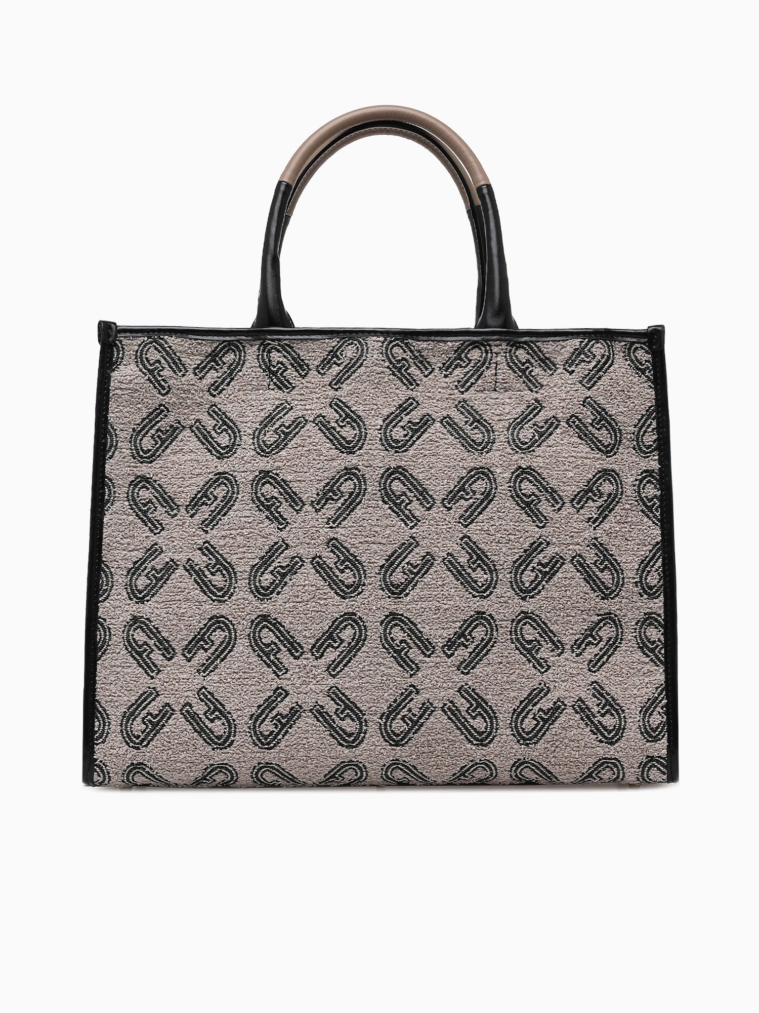 Furla Opportunity L Tote Naturale Natural