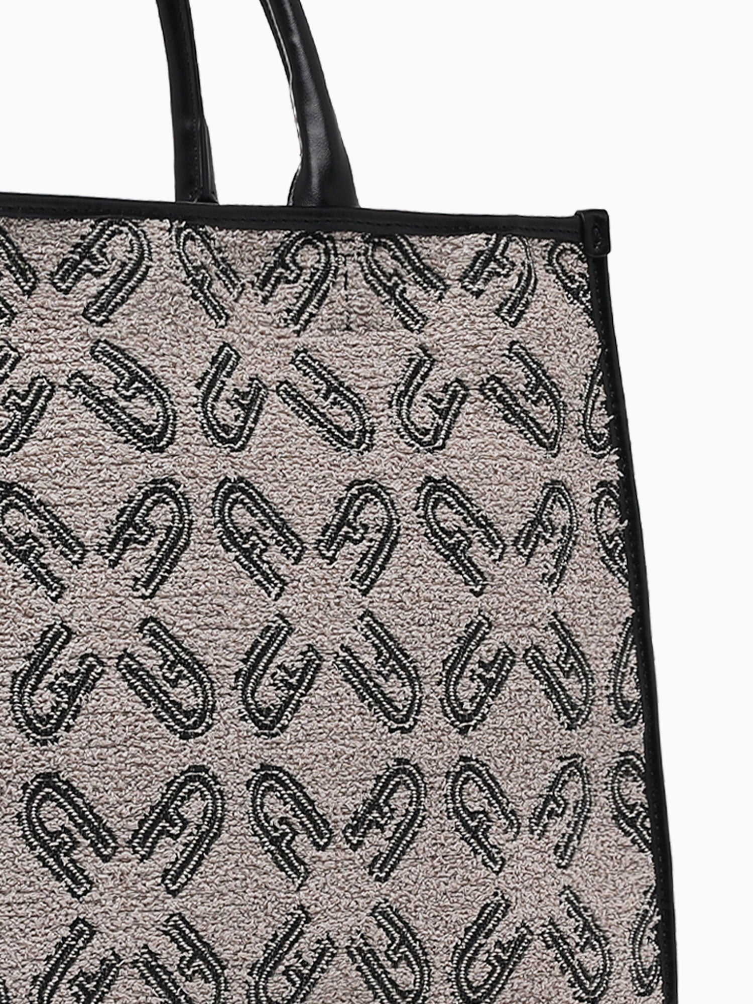 Furla Opportunity L Tote Naturale Natural