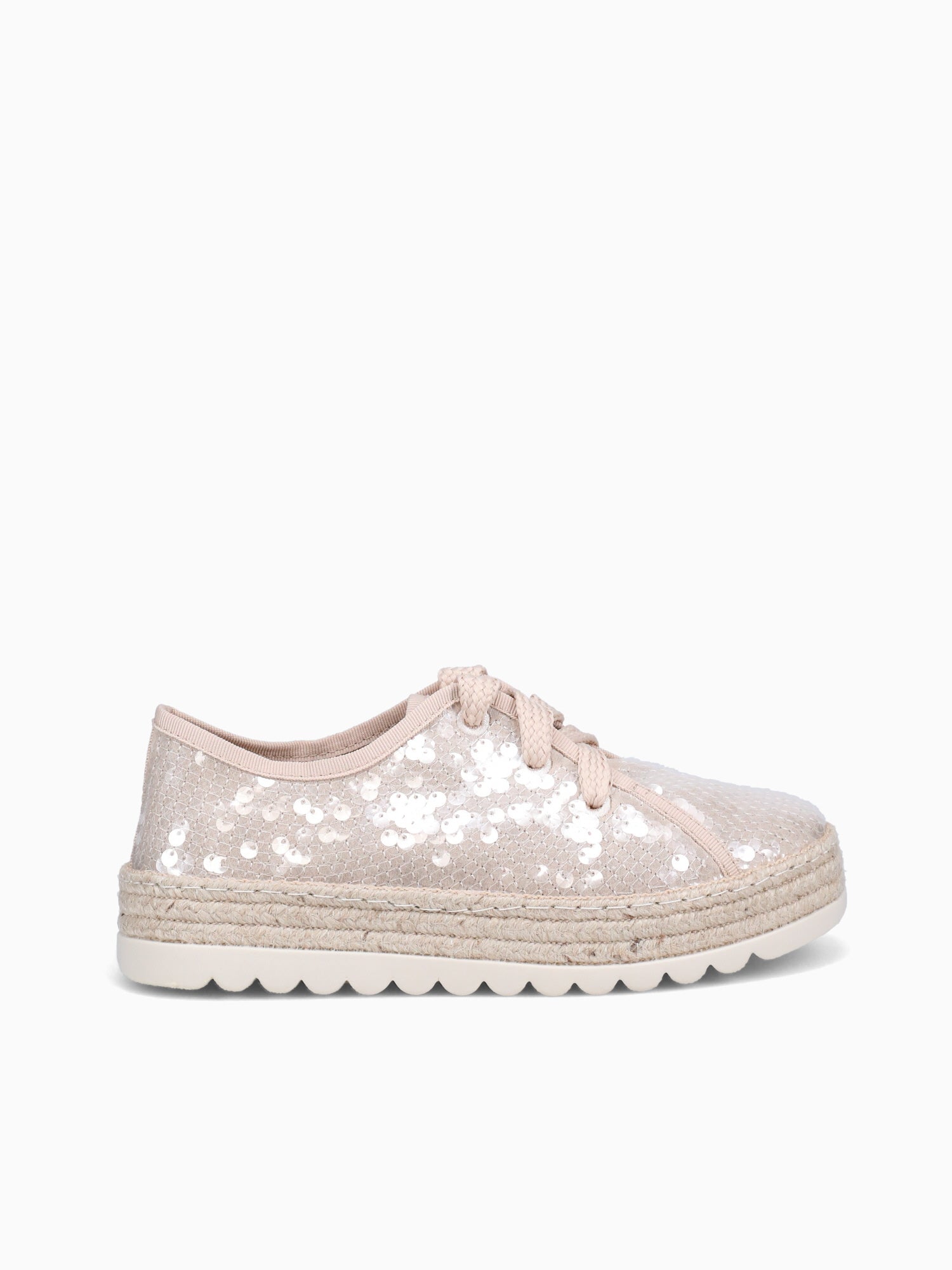 Mustique Beige Multi Multi Fabric Beige / 5 / M