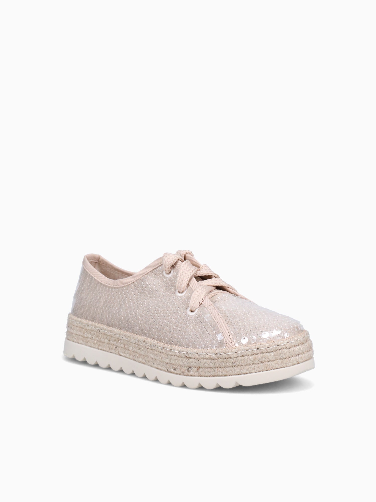 Mustique Beige Multi Multi Fabric Beige / 5 / M
