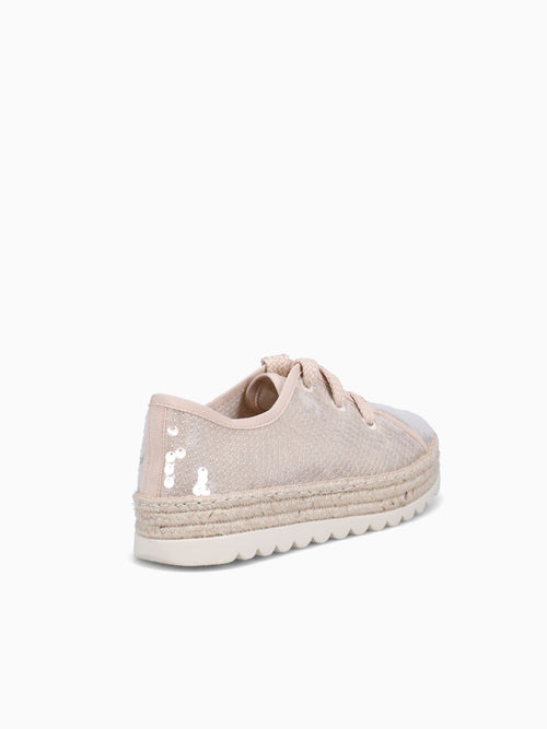 Mustique Beige Multi Multi Fabric Beige / 5 / M