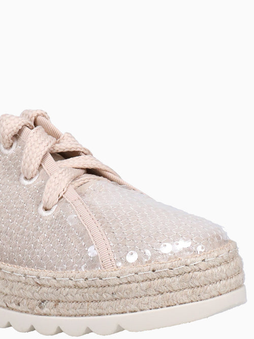 Mustique Beige Multi Multi Fabric Beige / 5 / M