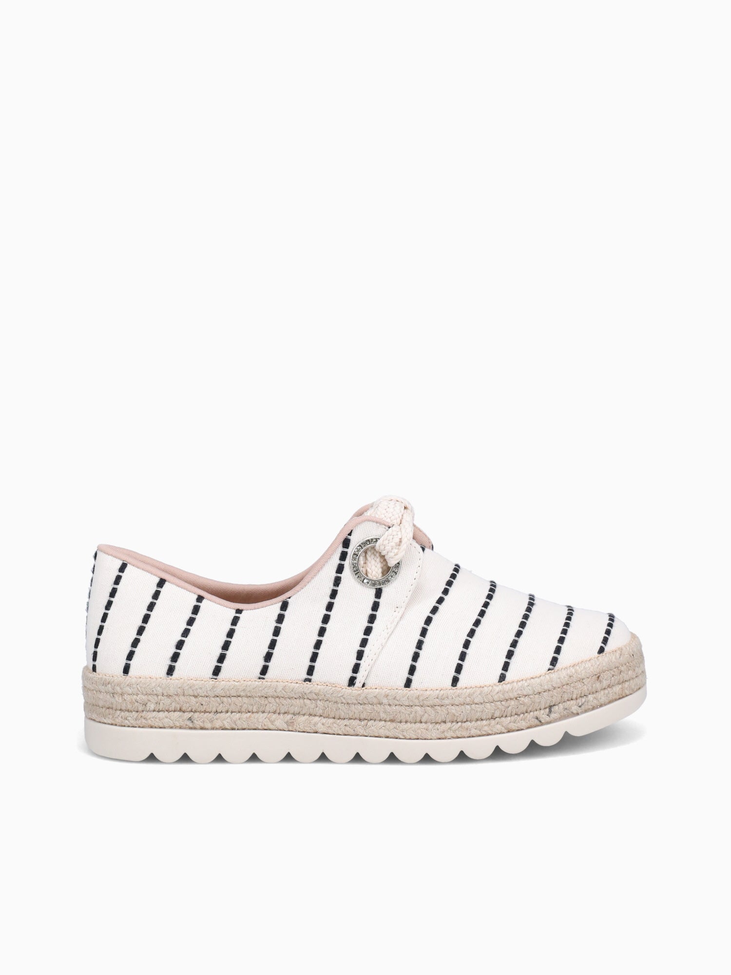 Mai Tai Natural Black Multi Fabric Black / 5 / M