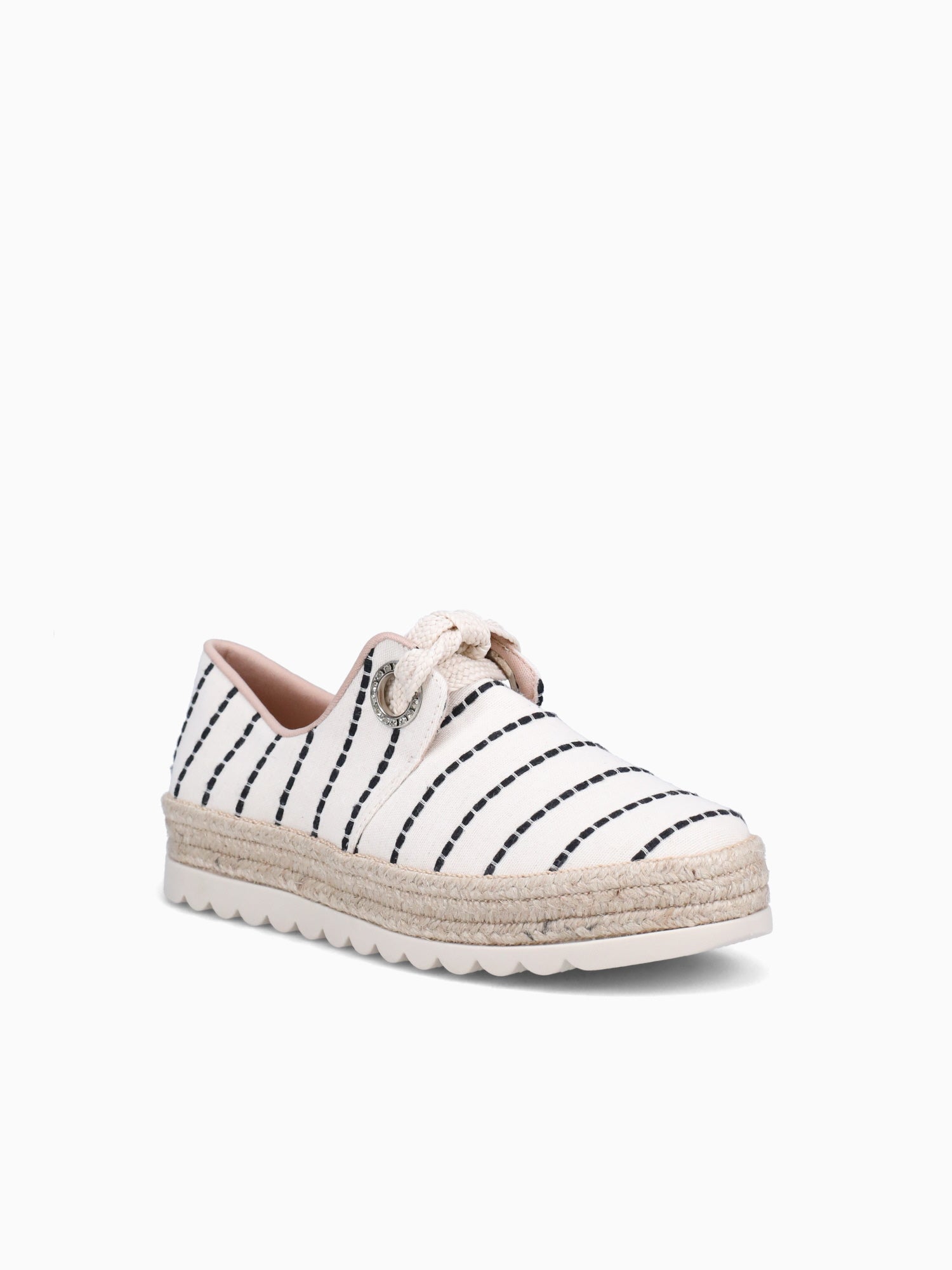 Mai Tai Natural Black Multi Fabric Black / 5 / M