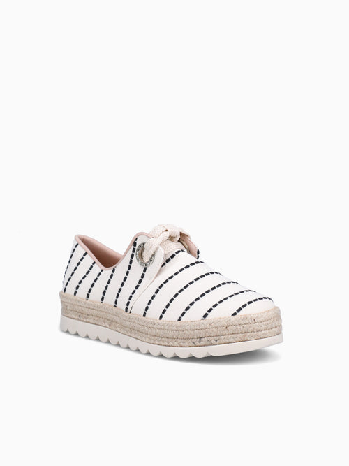 Mai Tai Natural Black Multi Fabric Black / 5 / M
