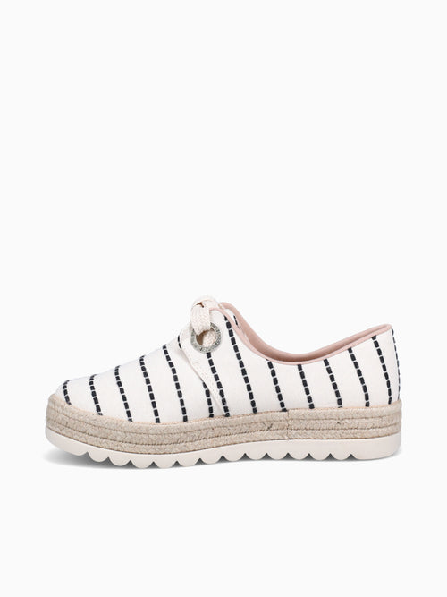 Mai Tai Natural Black Multi Fabric Black / 5 / M
