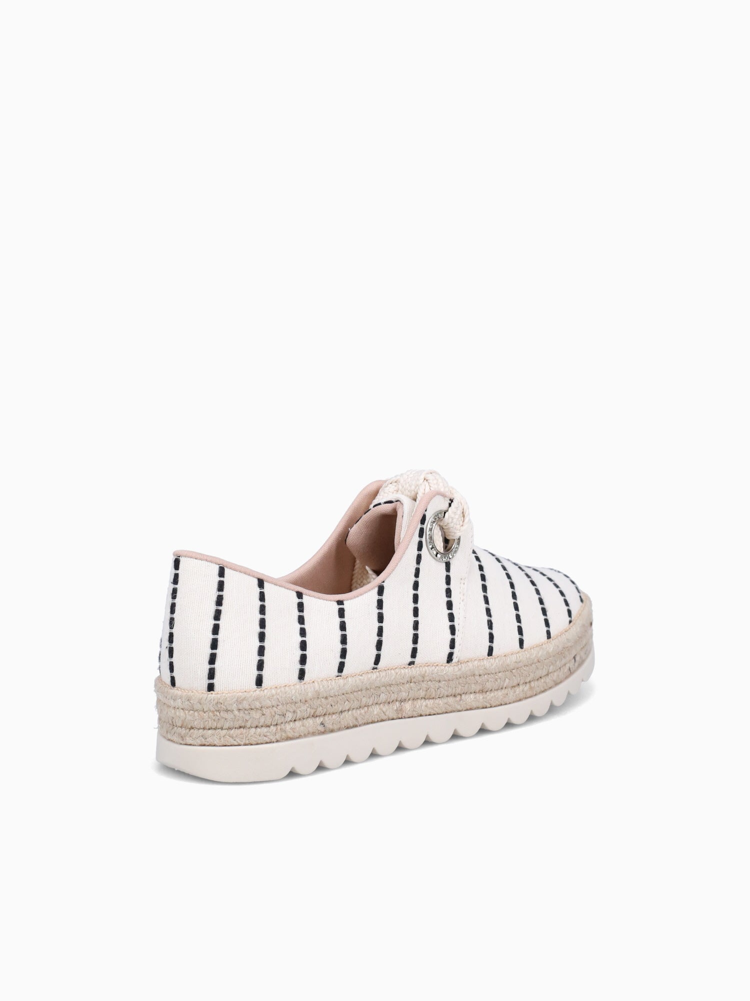 Mai Tai Natural Black Multi Fabric Black / 5 / M