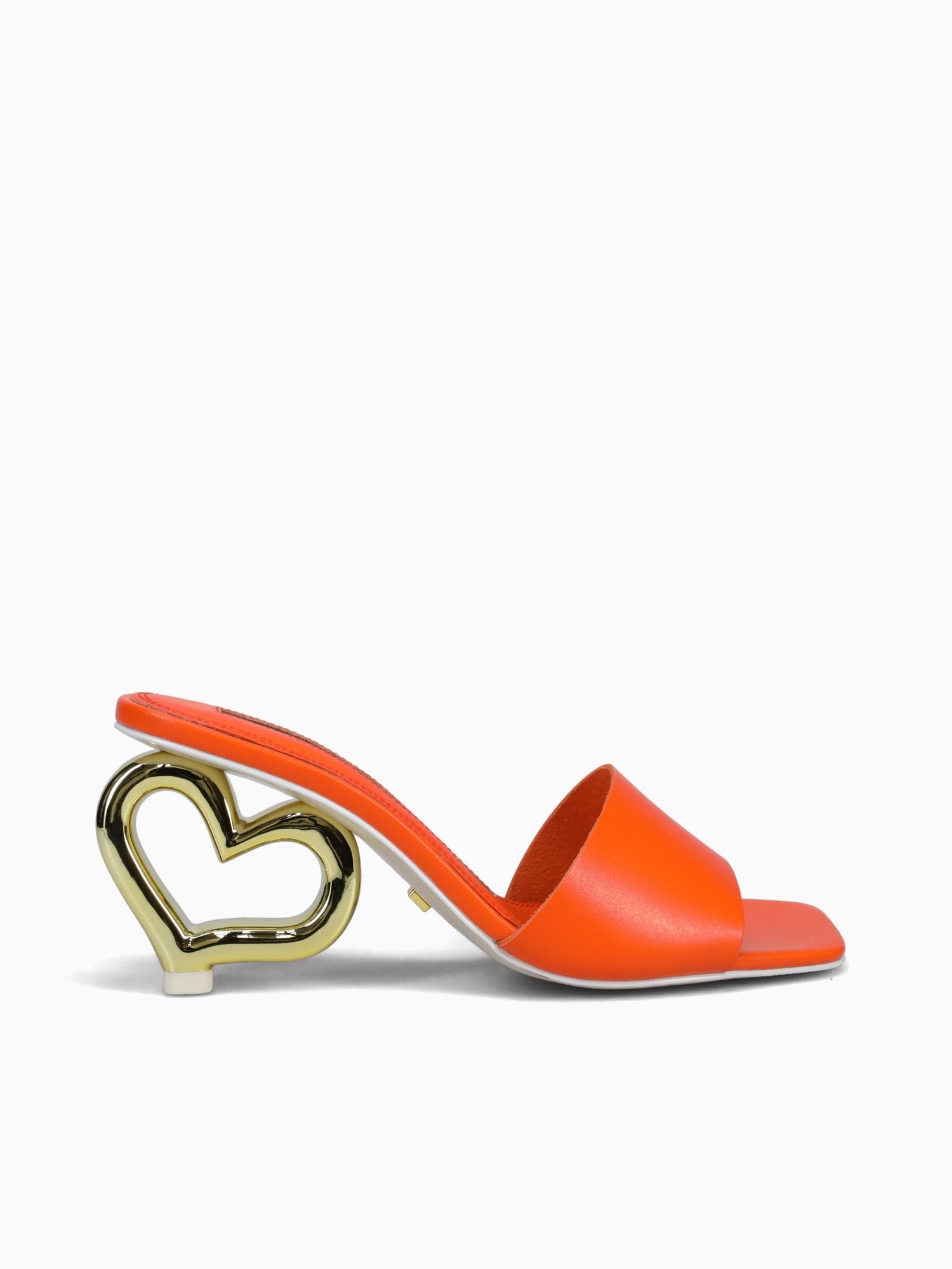 Chichi Spritz Orange Nappa Orange / 36 / M