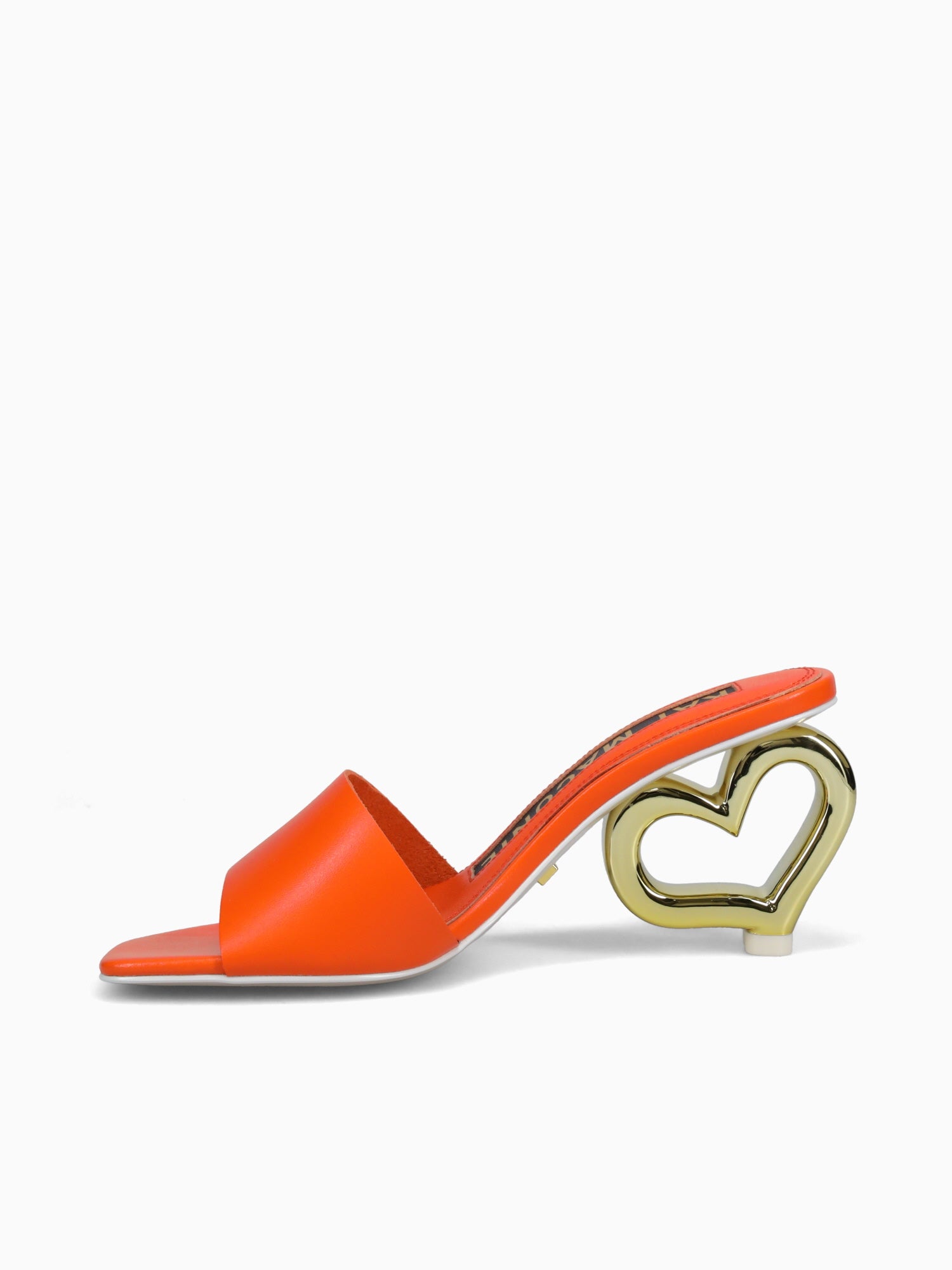 Chichi Spritz Orange Nappa Orange / 36 / M