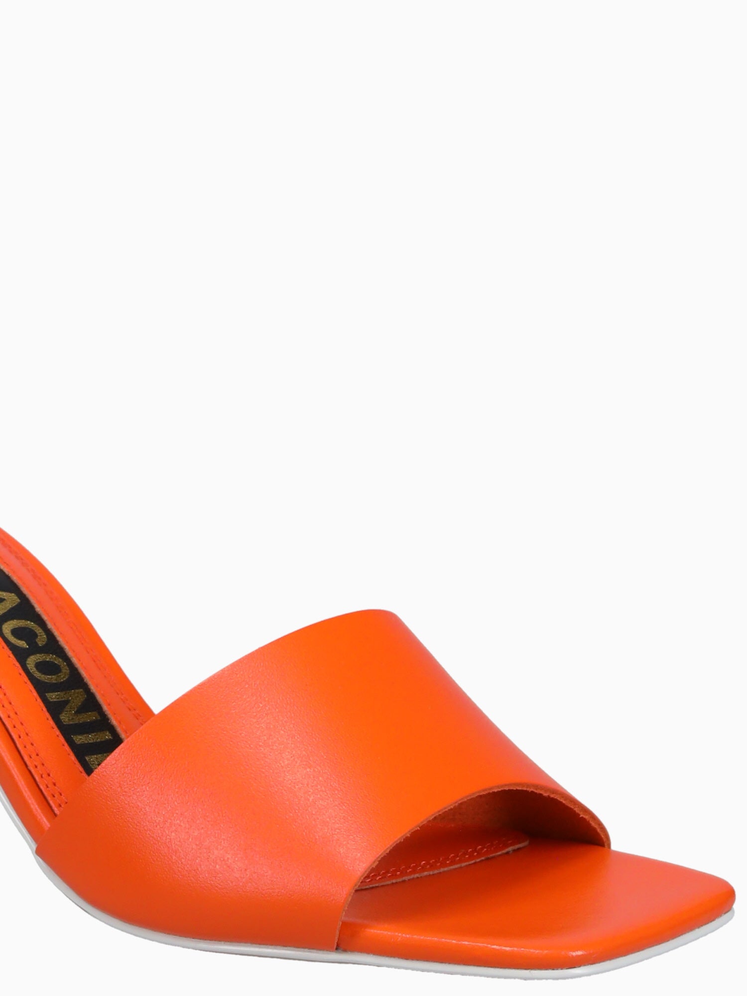 Chichi Spritz Orange Nappa Orange / 36 / M