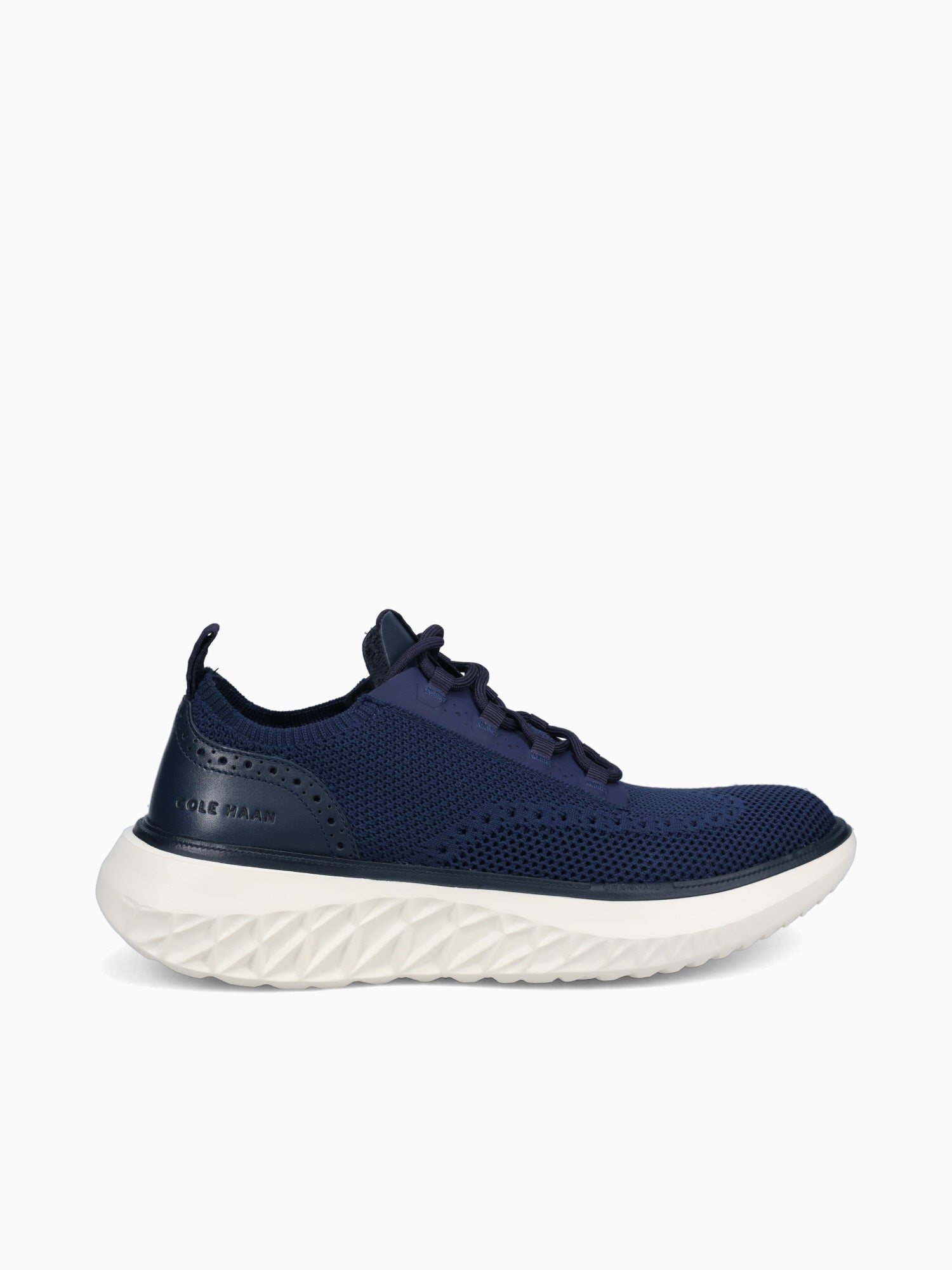 Cole haan zerogrand stitchlite blue online