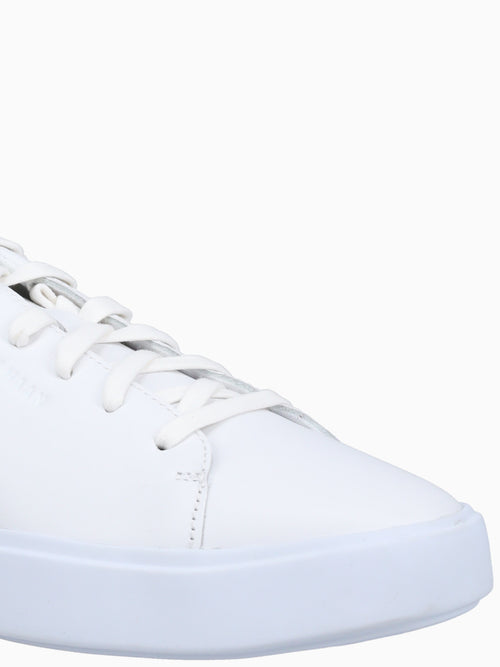 Grand Crosscourt Traveler White White / 7 / M