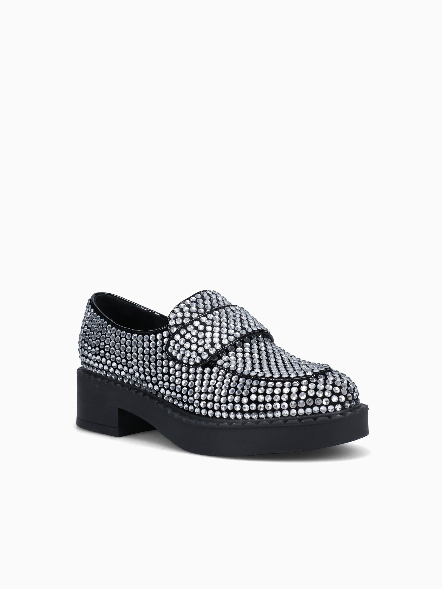 Library Jl Black Stones Black / 5 / M